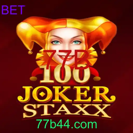 100JokerStaxx