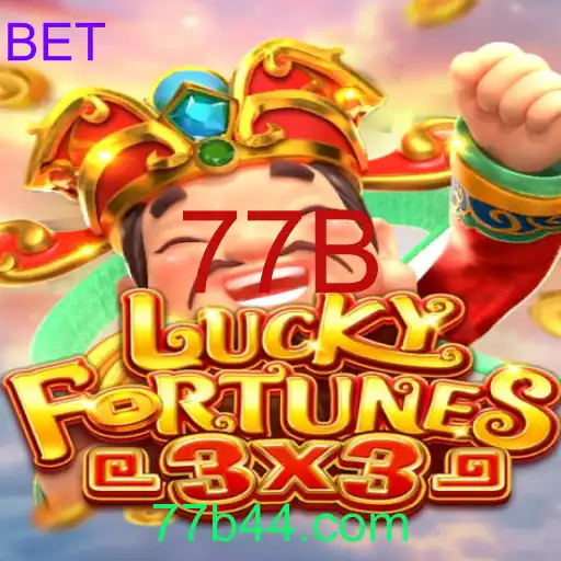 LUCKYFORTUNES3x3
